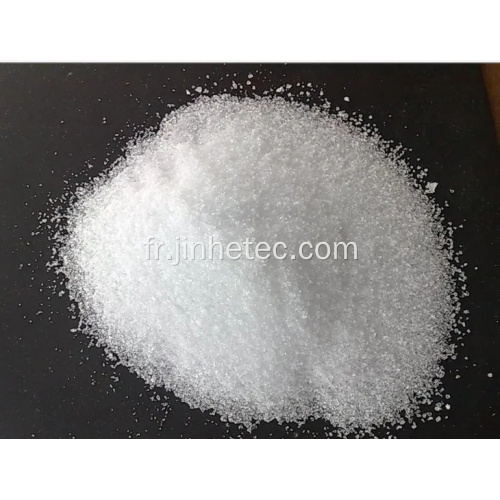 Thiosulfate de sodium en poudre d&#39;hydrosulfite de sodium